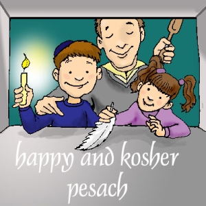 Passover Videos