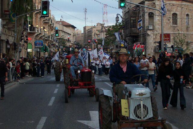 Parade Picture