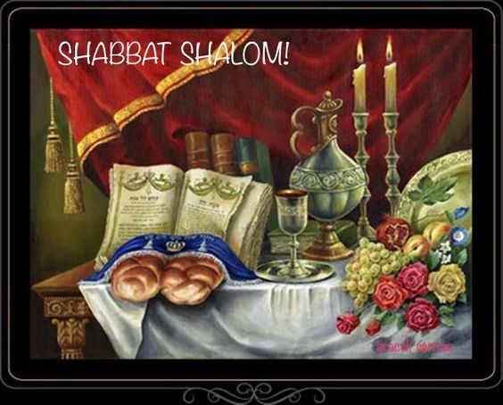 Israel: Shalom and Salam Alaikum! — Globetrotting Booklovers