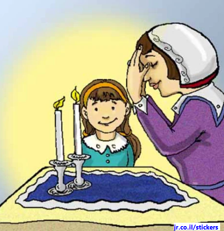 Shabbat and Jewish Holidays 02