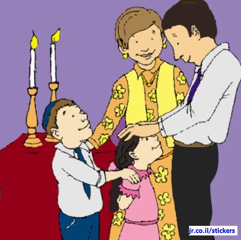 Shabbat and Jewish Holidays 03