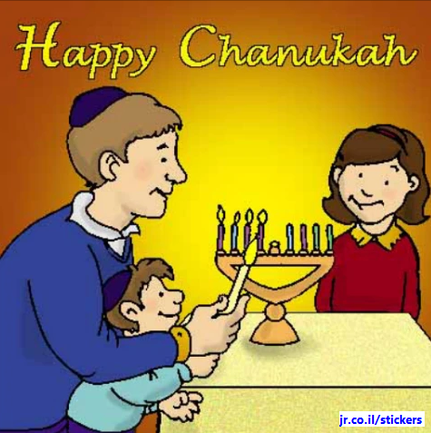 Shabbat and Jewish Holidays 17