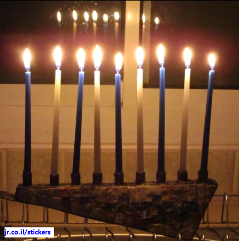 Shabbat and Jewish Holidays 28
