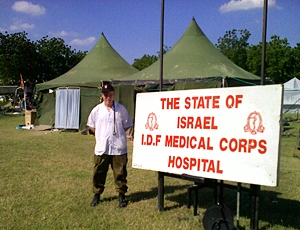 Videos of Israeli Doctors in Haiti - January 2010