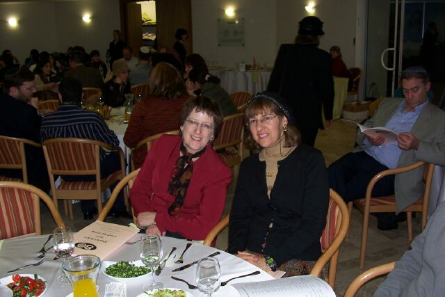 Yeshiva of Flastbush Alumni Reunion Picture