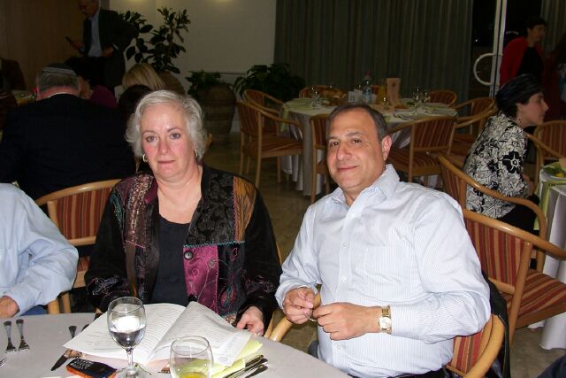 Yeshiva of Flastbush Alumni Reunion Picture