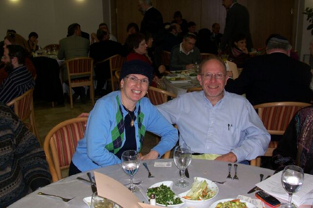 Yeshiva of Flastbush Alumni Reunion Picture