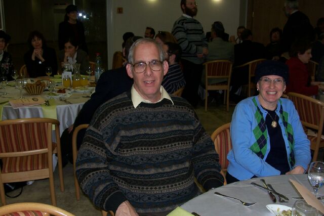 Yeshiva of Flastbush Alumni Reunion Picture