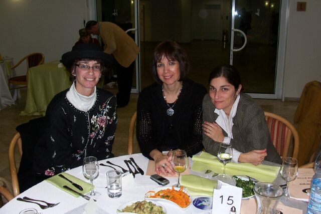 Yeshiva of Flastbush Alumni Reunion Picture