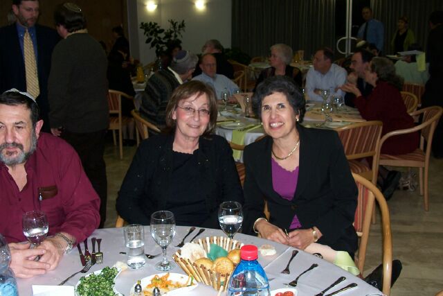 Yeshiva of Flastbush Alumni Reunion Picture