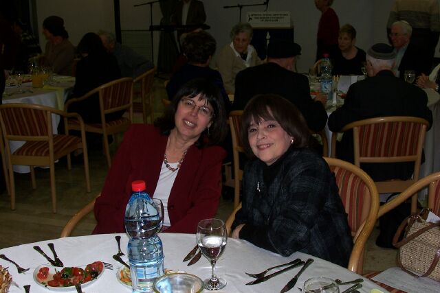 Yeshiva of Flastbush Alumni Reunion Picture