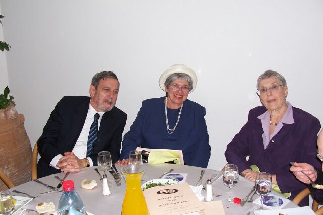 Yeshiva of Flastbush Alumni Reunion Picture