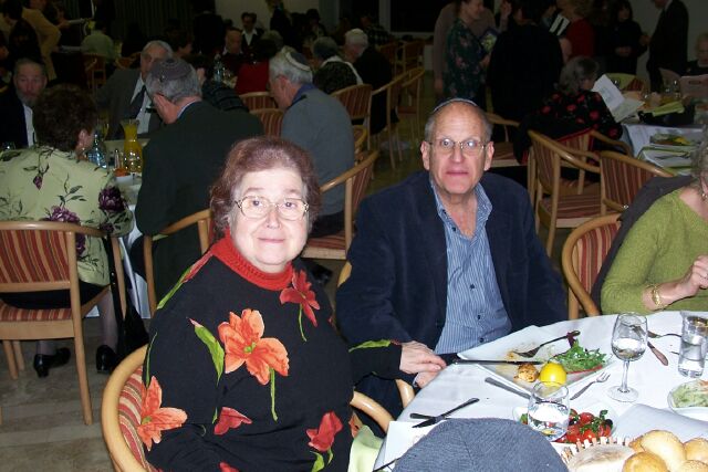 Yeshiva of Flastbush Alumni Reunion Picture