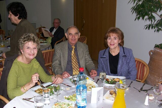 Yeshiva of Flastbush Alumni Reunion Picture