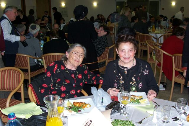 Yeshiva of Flastbush Alumni Reunion Picture