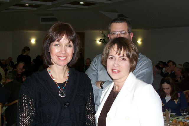 Yeshiva of Flastbush Alumni Reunion Picture