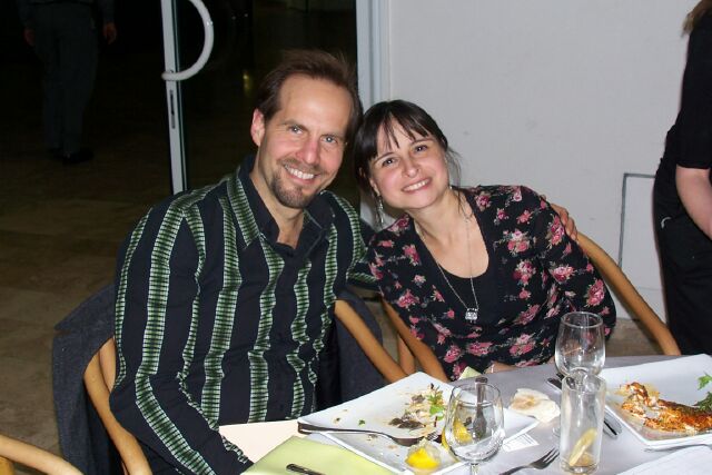 Yeshiva of Flastbush Alumni Reunion Picture