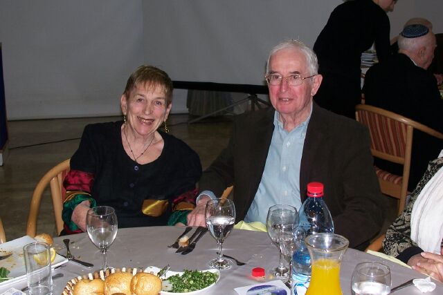 Yeshiva of Flastbush Alumni Reunion Picture