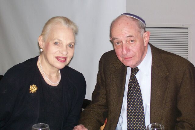 Yeshiva of Flastbush Alumni Reunion Picture