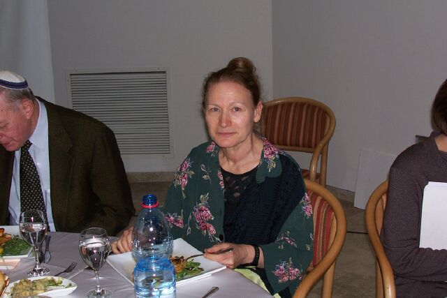 Yeshiva of Flastbush Alumni Reunion Picture