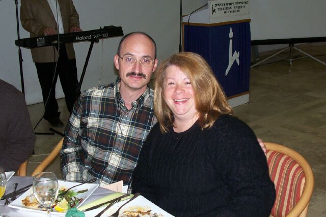 Yeshiva of Flastbush Alumni Reunion Picture