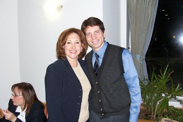 Yeshiva of Flastbush Alumni Reunion Picture