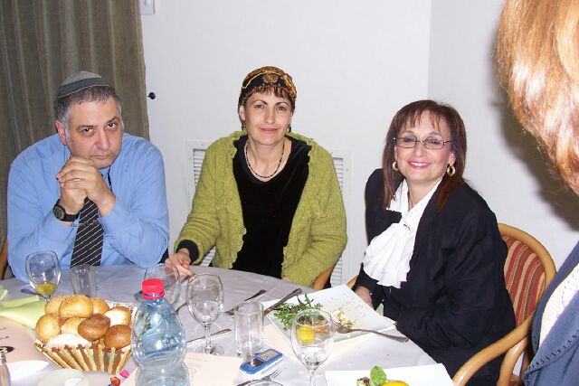 Yeshiva of Flastbush Alumni Reunion Picture