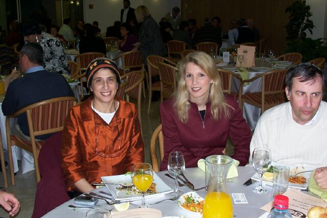 Yeshiva of Flastbush Alumni Reunion Picture