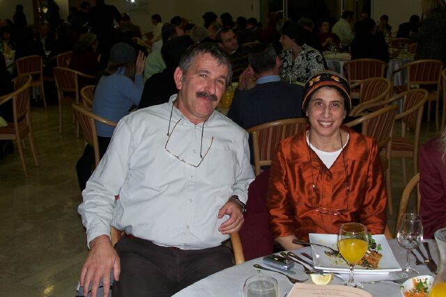 Yeshiva of Flastbush Alumni Reunion Picture