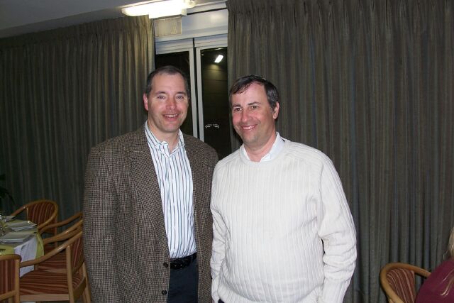 Yeshiva of Flastbush Alumni Reunion Picture