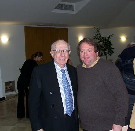 Yeshiva of Flastbush Alumni Reunion Picture